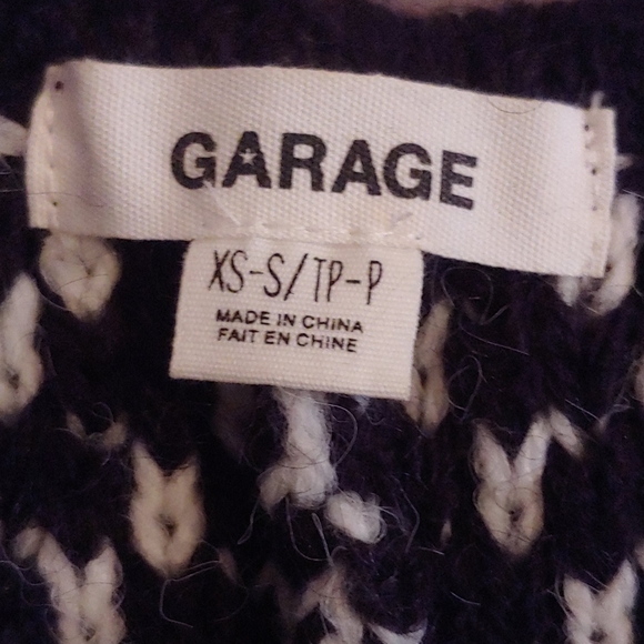 Knit cardigan - Picture 3 of 6